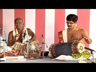 Hari Narayana - Purandaradasar Krithis - Udayalur Kalyanaraman