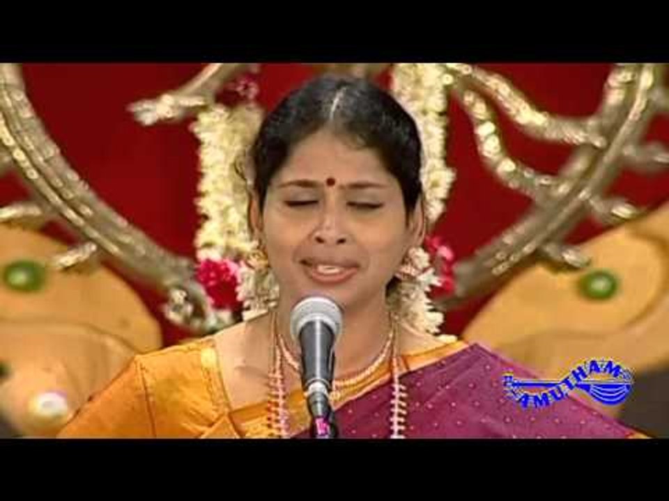Idhubagya Idhubagya - Sowmithree - Nithyashree Mahadevan.