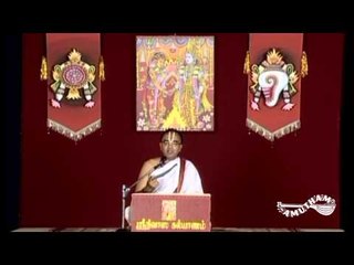 Srinivasa Kalyanam-Sri.U.Ve.Velukkudi Krishnan-Part2
