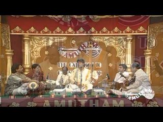 Chandana Charchitha -O S Arun -The Concert