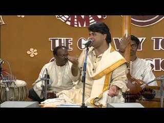 Tripurasundarima -O S Arun -The Concert