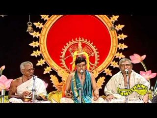 Murahara Nagadara - Purandaradasar Krithis - Udayalur Kalyanaraman