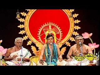 Deva Banda - Purandaradasar Krithis - Udayalur Kalyanaraman