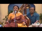 Brahmam Okate - The Concert - Sudha Ragunathan