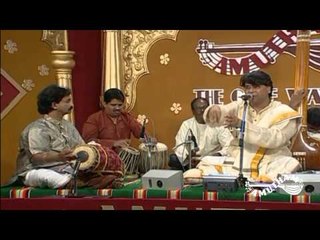 Narayana Narayana -O S Arun -The Concert