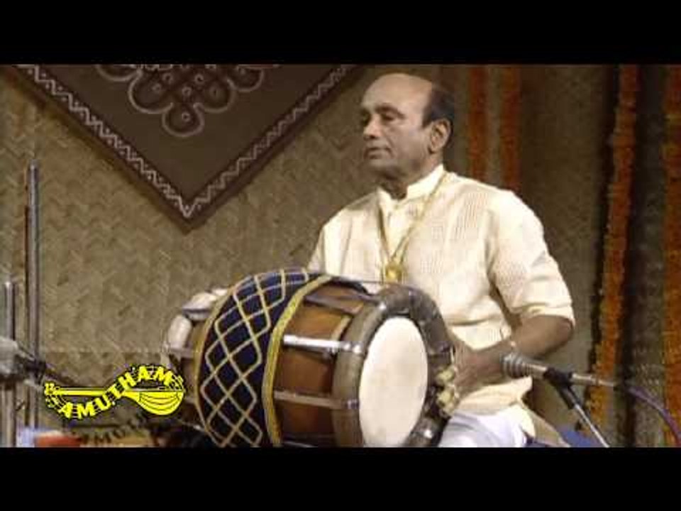 Harismarane Mado_Mangala Isai_Valayapatti A.R. Subramaniam & Thirupathi V.Sathyanarayana