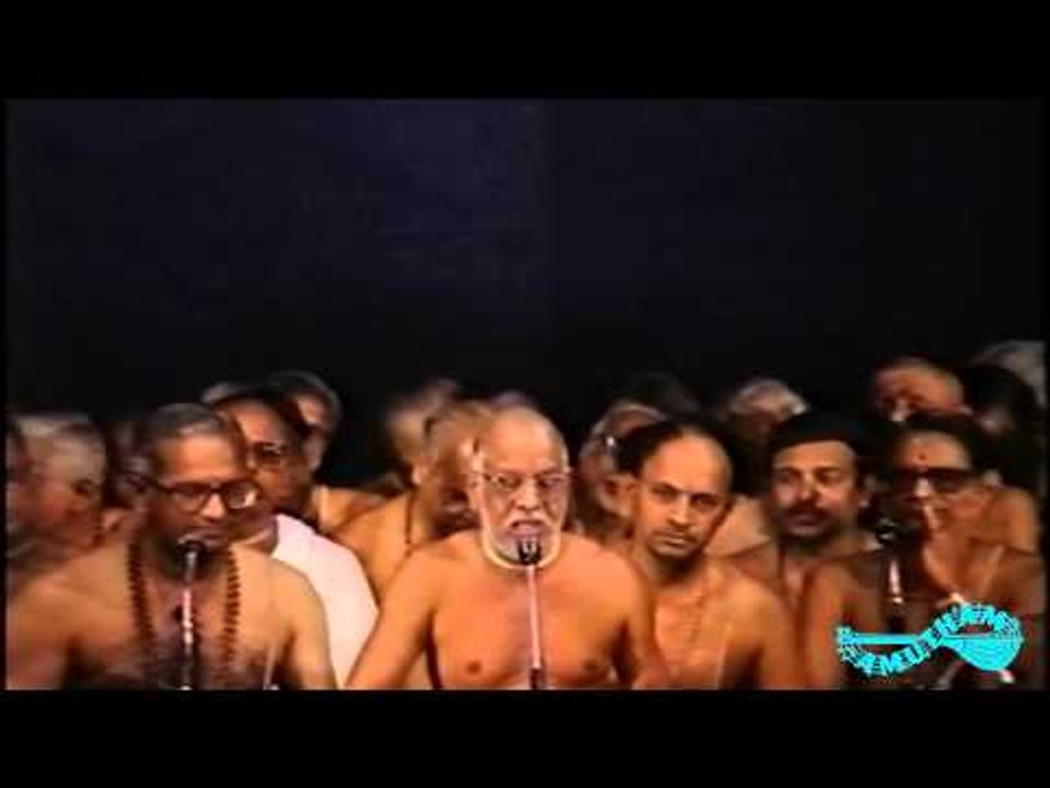 Tarangam - Sampradhaya Bhajan - Swami Haridhoss Giri