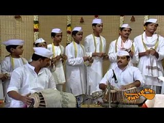 Jai Jai Ramakrushna Hari - Udara Panduranga -Kadayanallur Sri Tukaram Ganapathi Maharaj