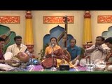 Alaipayuthe Kanna  - The Concert - Sudha Ragunathan