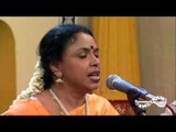 Sumanasa Vandhitha - The Concert - Sudha Ragunathan