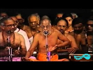 O Raama Nee Naamam - Sampradhaya Bhajan - Swami Haridhoss Giri
