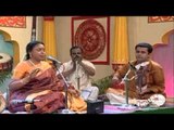 Saravana Bhava - The Concert - Sudha Ragunathan