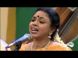 Tillana - The Concert - Sudha Ragunathan