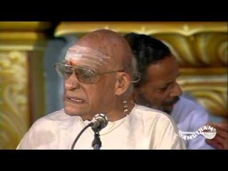 Maruvera Gathi  - The Concert - Semmangudi Srinivasa Iyer