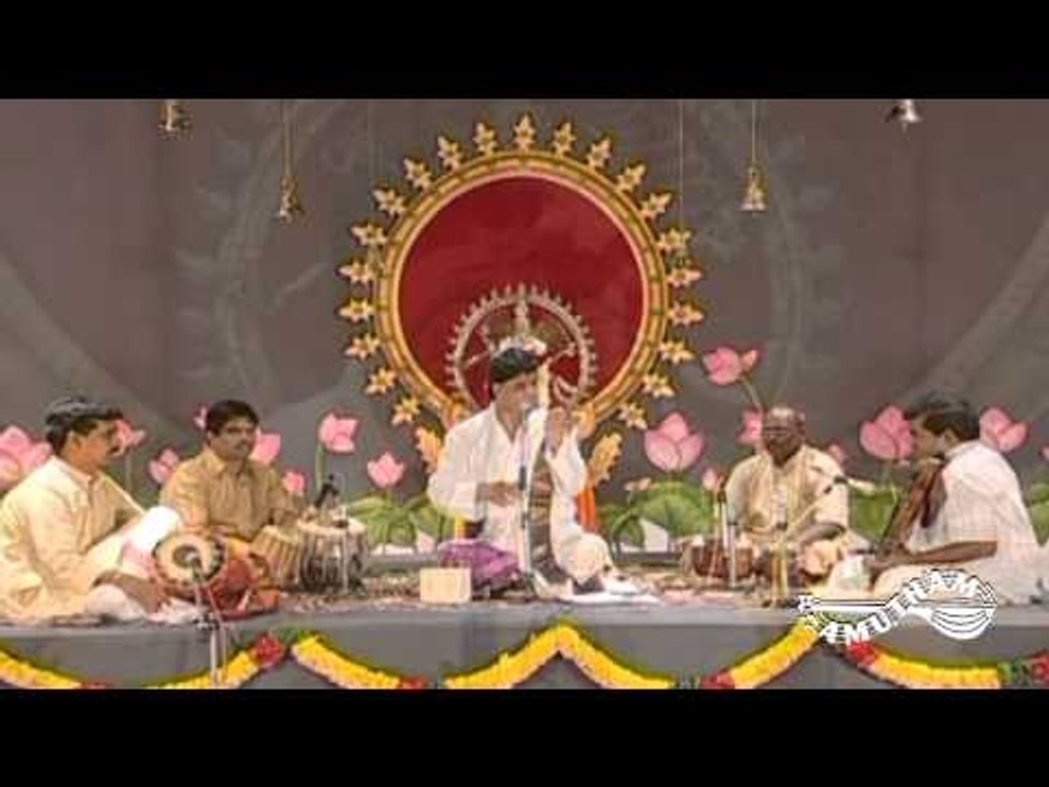 Thunaipurindarul -Vipulam - O S Arun
