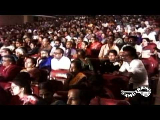 Divine Dance- Deepa Pradhakshinam -Swami Haridhos Giri_Part 01