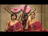 Perumal Un  - The Concert - Priya Sisters