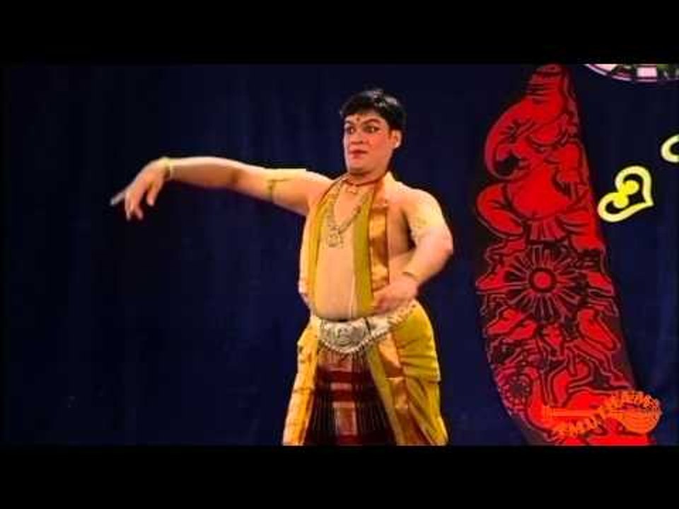 Sruthin Khal Bharathiyil Sanmatham