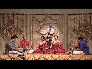 Ayyametha  - The Concert - Priya Sisters