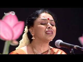 Nanada Nandana - Sukha Bhavam - Sudha Ragunathan