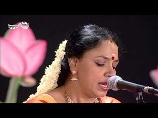 Raaghi Thandeero Sukha Bhaavam Sudha Ragunathan