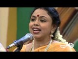 Virutham Kaavava  - The Concert - Sudha Ragunathan