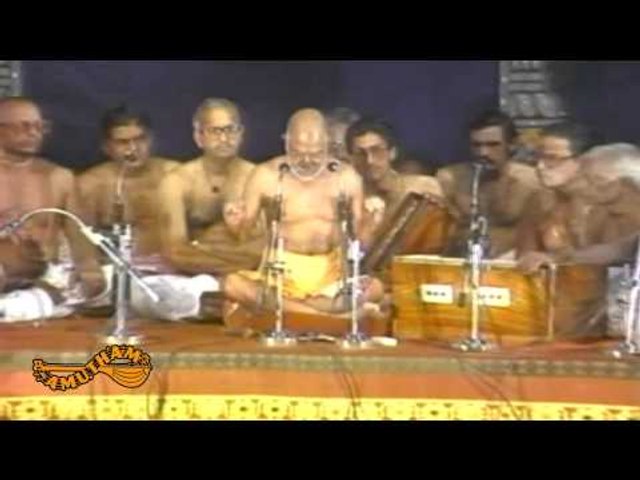 Prabho Ganapathey_Bakthi Sangeeth_Swami Haridhos Giri