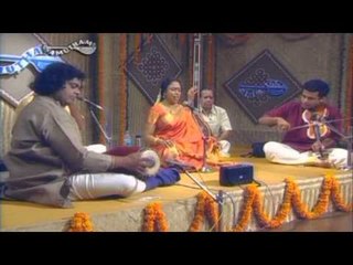 Nee Charanambuja  - Sudha Madhuri - Sudha Ragunathan