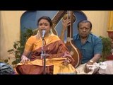 Venkatachala Nilayam - The Concert - Sudha Ragunathan