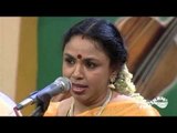 Kurai Ondrumillai  - The Concert - Sudha Ragunathan