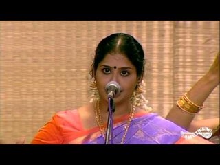 Maadayai - Shaswathi - Nithyashree Mahadevan