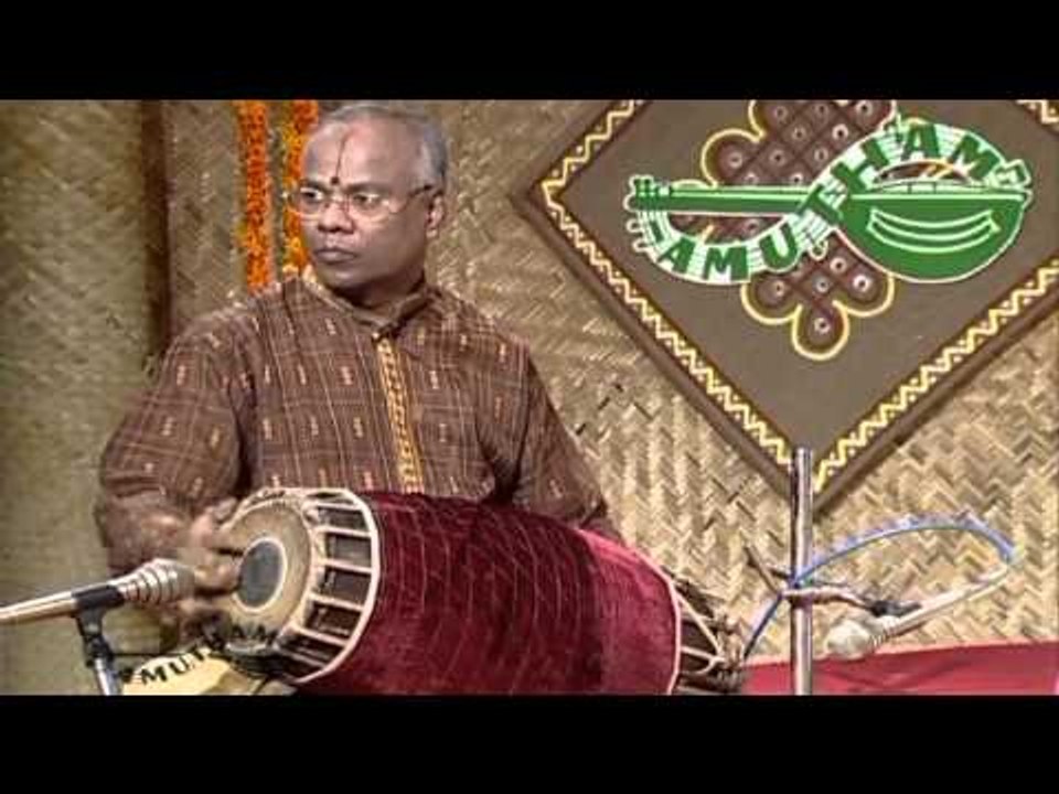 Sashivadana - Saulabhyam  - O S Arun
