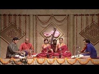 Jagadapu  - The Concert - Priya Sisters