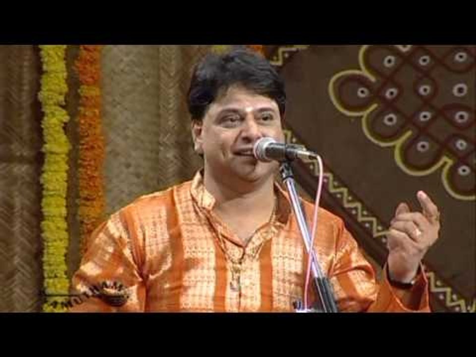 Thunbam Nergayil - Saulabhyam  - O S Arun