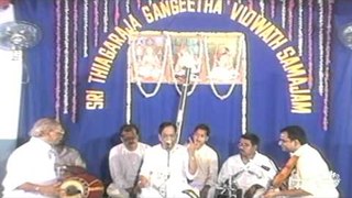 Meru Samana  - The Concert - Dr.M.Balamurali krishna
