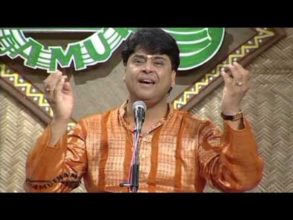 Dasharathe - Saulabhyam  - O S Arun