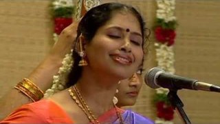 Maamava Sadha  - Shaswathi - Nithyashree Mahadevan