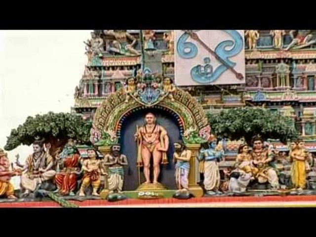 Velundu Vinai Illai  - Sakthivel - Sudha Ragunathan- full song