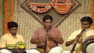 Deva Deva Bhaje - Mangala Isai - Thirupathi Sathyanarayana & Valayapatti A R Subramniyam.