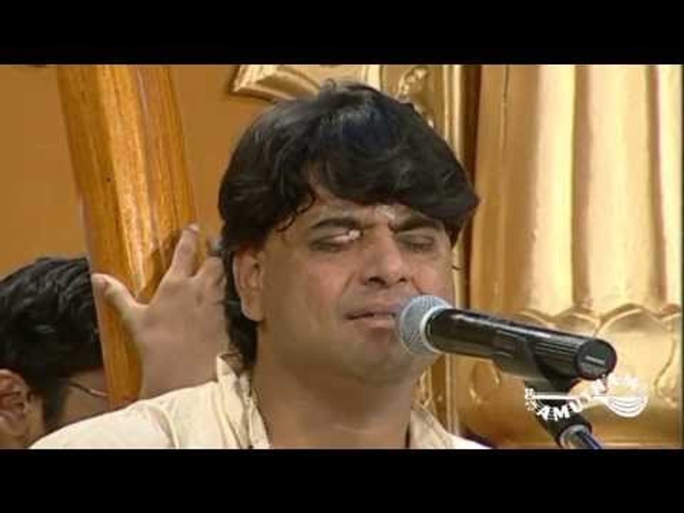 Aanathachanatha_OS Arun_The Concert full song