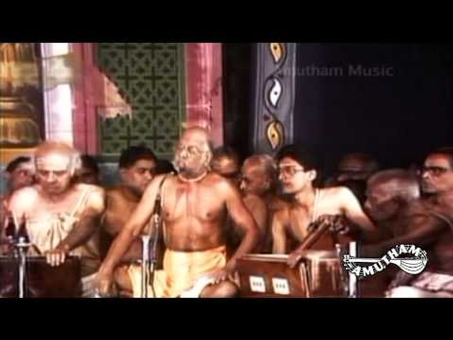 Divine Dance -Deepa Pradhakshinam -Swami Haridhos Giri_Part 03