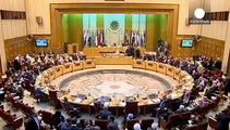 Arab League demands Turkey withdraw troops from  iraq