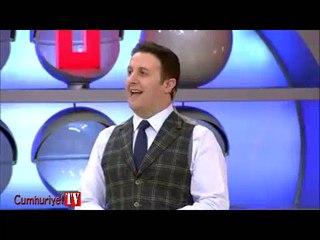 İlker Ayrık'ın anısı kahkahaya boğdu: Üstad anamı ağlattı..