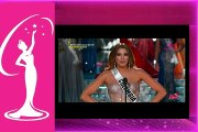 Miss Universe 2015 FINAL 3 QUESTION & ANSWER