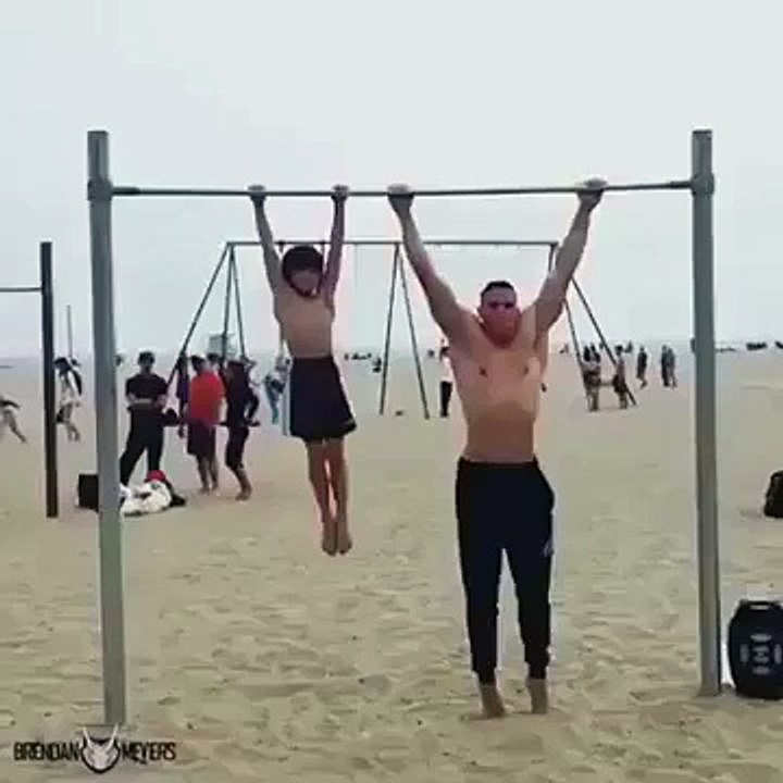amazing dance