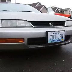 car change name plate