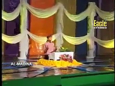 Ya Mustafa Khair-ul-Wara - Farhan Ali Qadri Naats