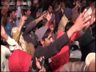 WAQAS KAHLID PART 3 (MAHFEL NAAT JANPUR)17/12/2015