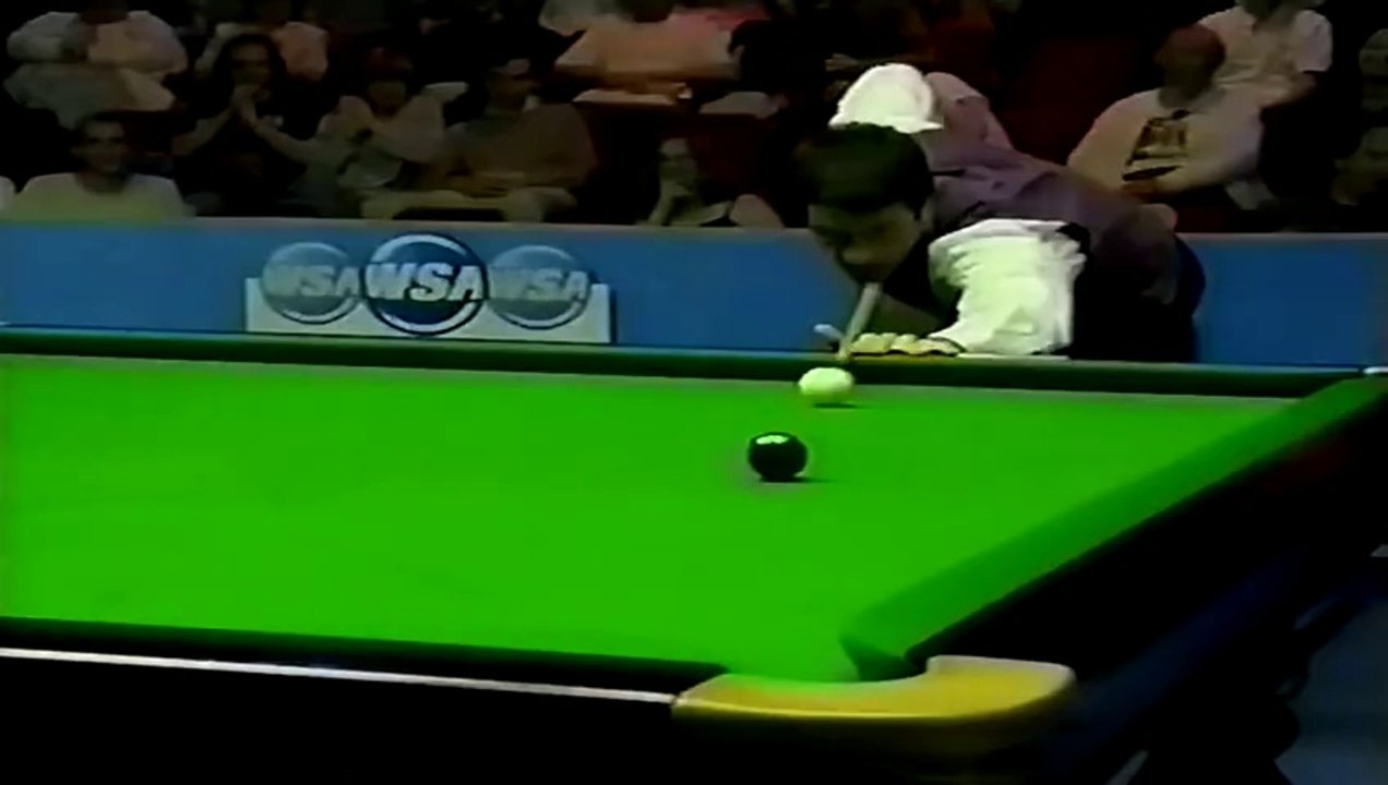 Ronnie's Billion Dollar Blacks
