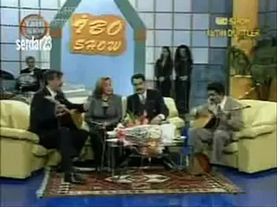 Kirpiğin Kaşına Değdiği Zaman Arif Sağ